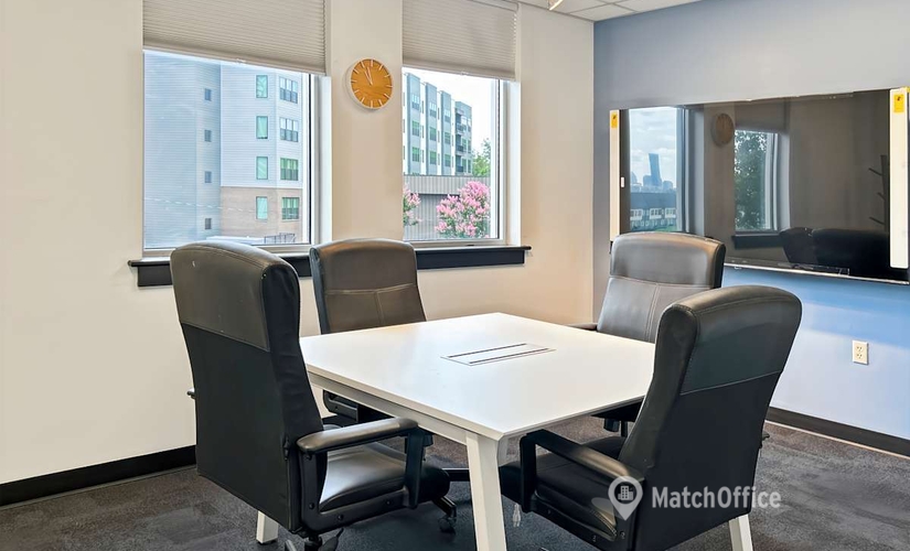 Virtual office in Charlotte, 2303 W Morehead (28208) - 2 | MatchOffice.com