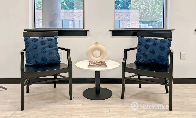 Virtual office space in Charlotte, 2303 W Morehead (28208) - 4 | MatchOffice