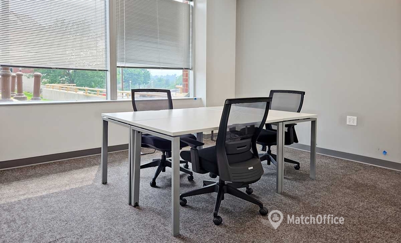 10 m² Serviced office in Wausau, 11 Scott Street (54403) - 2 | MatchOffice