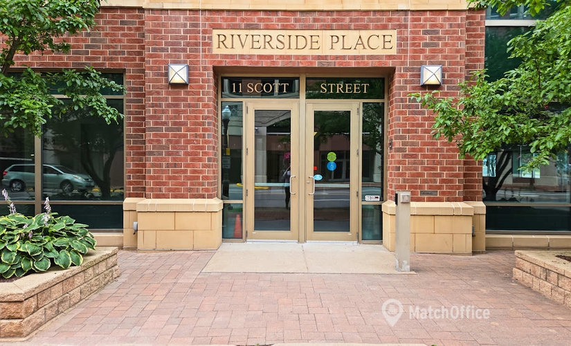 Virtual business address in Wausau, 11 Scott Street (54403) - 0 | MatchOffice.com