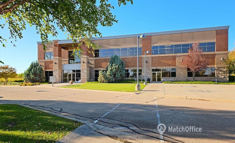Virtual address in Madison, WI, 4901 Eastpark Blvd. (53718) - 0 | MatchOffice.com