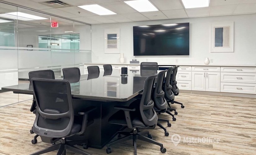 10 m² Shared office  in DeLand, 1991 Industrial Dr (32724) - 2 | MatchOffice.com