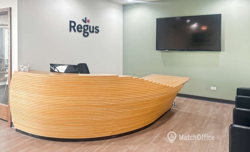 10 m² Shared workspace in Chicago, IL, 4849 N. Milwaukee Ave. (60630) - 2 | MatchOffice