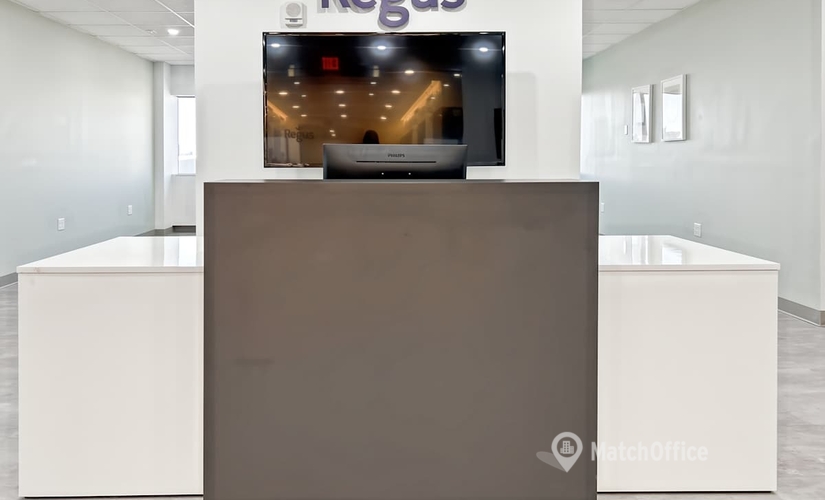 10 m² Shared office in Newark, NJ, 3 Gateway Center (07102) - 1 | MatchOffice.com