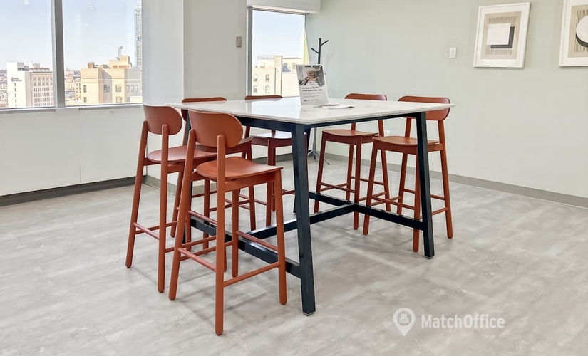 10 m² Coworking in Newark, NJ, 3 Gateway Center (07102) - 4 | MatchOffice