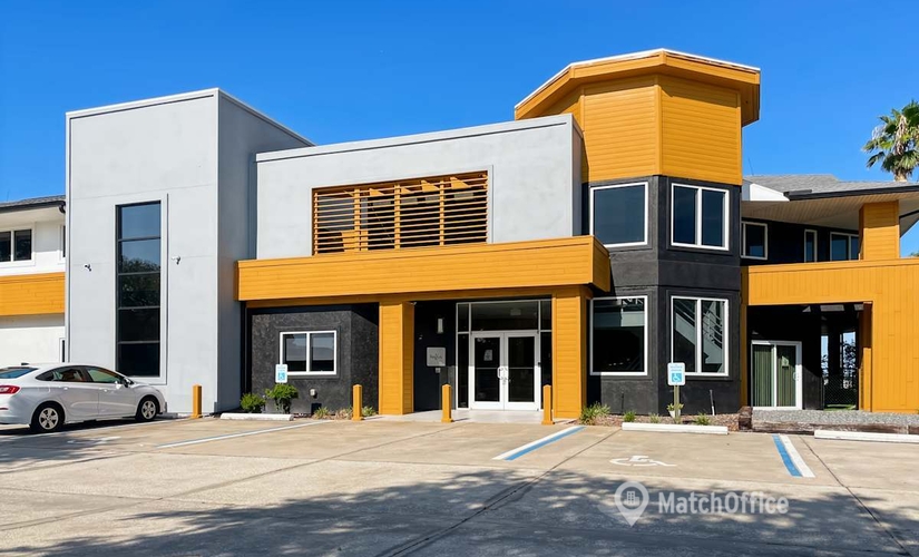 Virtual address in DeLand, FL, 1991 Industrial Dr (32724) - 0 | MatchOffice.com