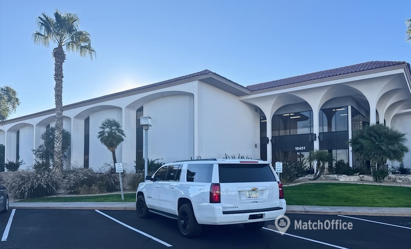 10 m² Business park in Glendale, 10451 West Palmeras Drive (85373) - 0 | MatchOffice