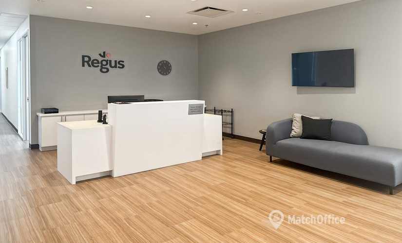 10 m² Business center in Glendale, 10451 West Palmeras Drive (85373) - 1 | MatchOffice.com
