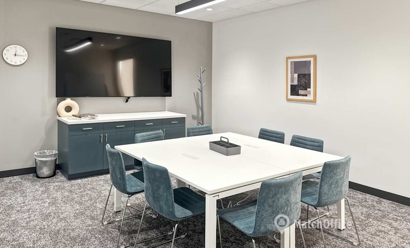 10 m² Business center in Glendale, 10451 West Palmeras Drive (85373) - 2 | MatchOffice.com