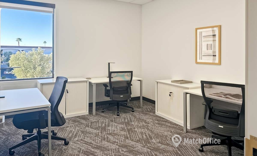 10 m² Business space in Glendale, 10451 West Palmeras Drive (85373) - 3 | MatchOffice.com