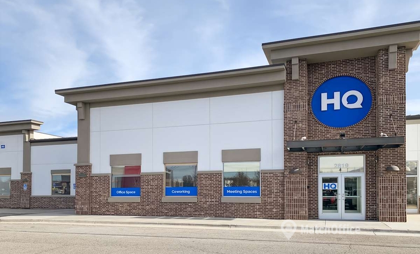 Virtual address in Salt Lake City, 2819 S 5600 W (84120) - 0 | MatchOffice