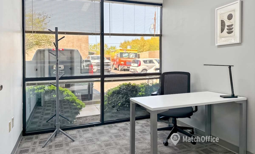 10 m² Co-working in Tucson, AZ, 6760 N Oracle Road (85704) - 3 | MatchOffice.com