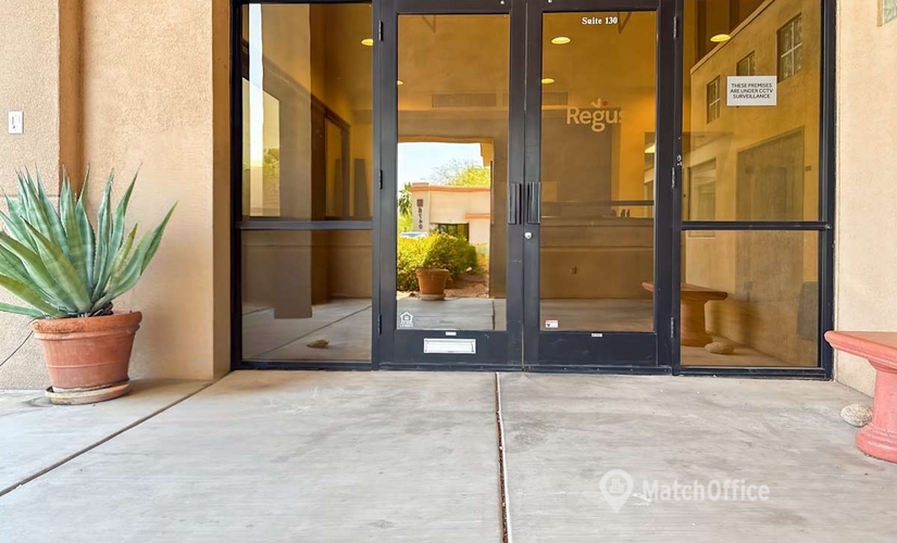 10 m² Business park in Tucson, AZ, 6760 N Oracle Road (85704) - 0 | MatchOffice.com
