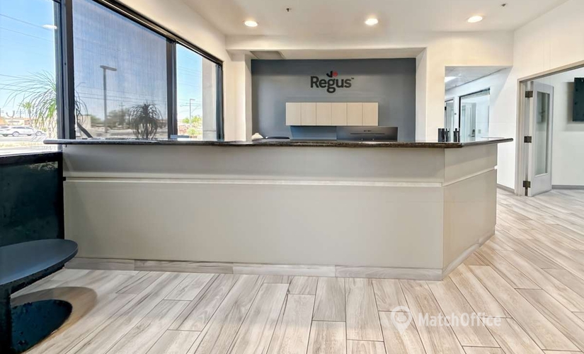 10 m² Business center in Tucson, AZ, 6760 N Oracle Road (85704) - 1 | MatchOffice