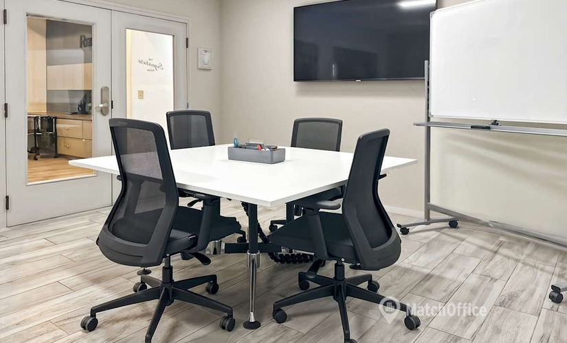 10 m² Business park in Tucson, AZ, 6760 N Oracle Road (85704) - 2 | MatchOffice