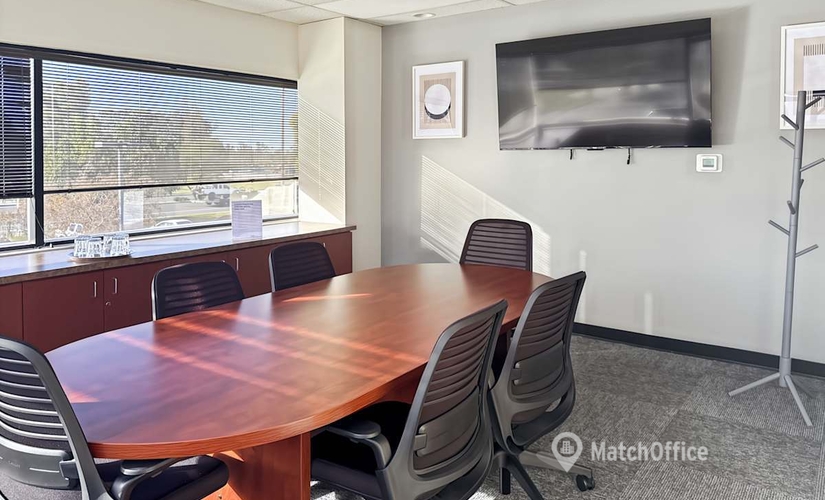 10 m² Co-working in Chandler, AZ, 1351 N Alma School Road (85224) - 2 | MatchOffice.com