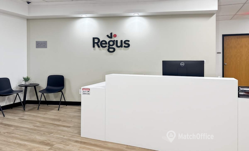 10 m² Business park in Chandler, AZ, 1351 N Alma School Road (85224) - 1 | MatchOffice