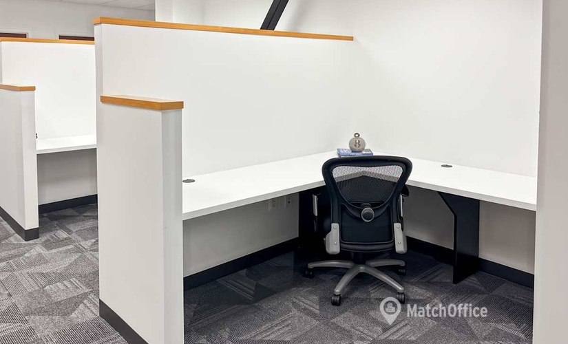 Virtual address in Ashburn, VA, 20937 Ashburn Rd (20147) - 3 | MatchOffice.com