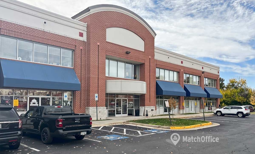 Virtual business address in Ashburn, VA, 20937 Ashburn Rd (20147) - 0 | MatchOffice.com