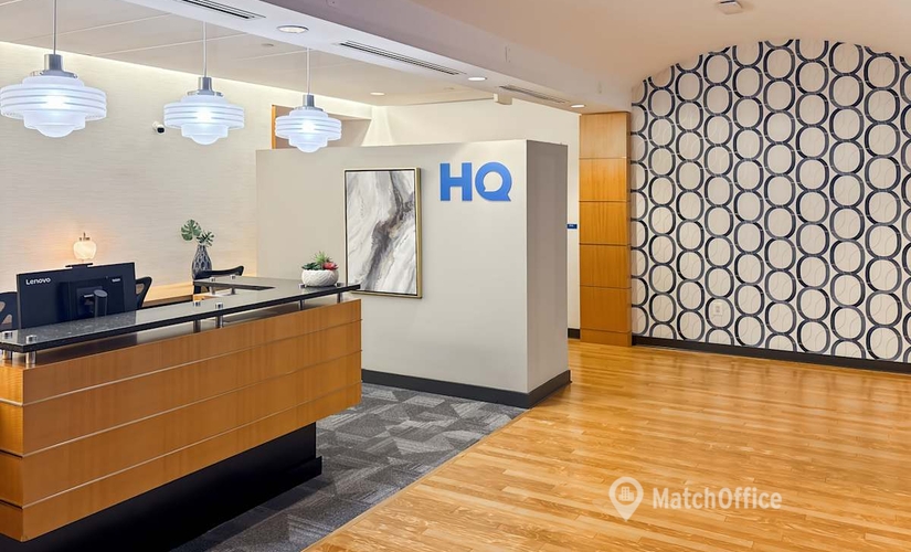 10 m² Serviced office in Ashburn, VA, 20937 Ashburn Rd (20147) - 1 | MatchOffice.com