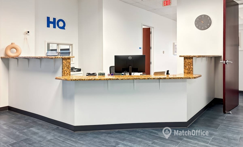 10 m² Co-working  in Naperville, IL, 1560 Wall St (60563) - 1 | MatchOffice
