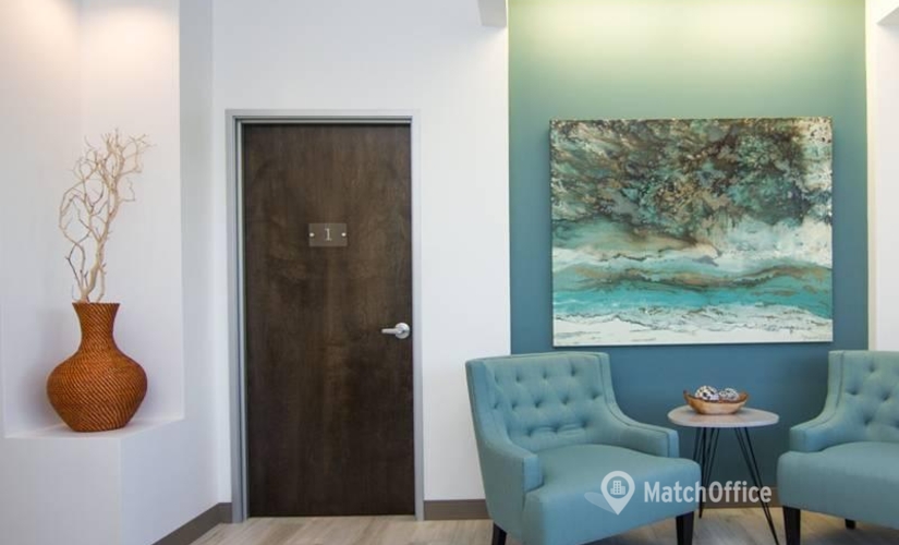 197 m² Business center property up for rent in Chandler, AZ, 2705 S. Alma School Rd. (85286) - 3 | MatchOffice