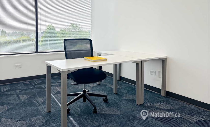 Virtual office space in Naperville, IL, 1560 Wall St (60563) - 3 | MatchOffice.com
