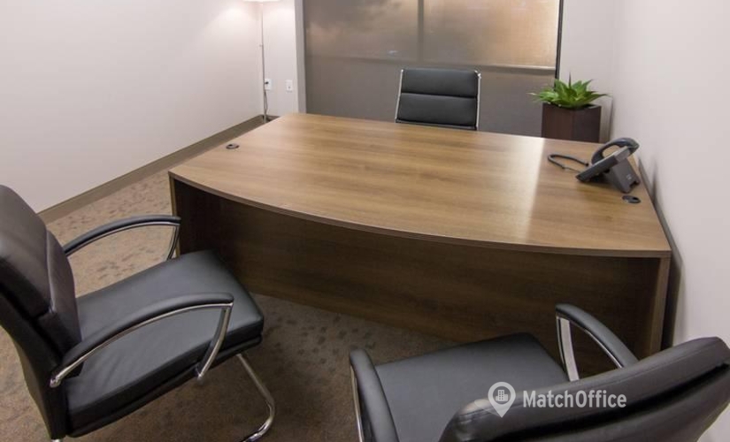 197 m² Business center in Chandler, AZ, 2705 S. Alma School Rd. (85286) - 1 | MatchOffice