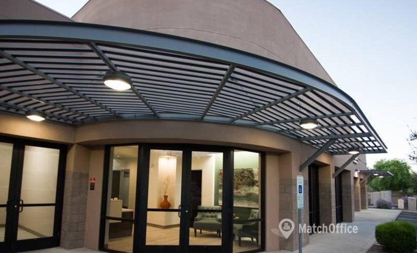 197 m² Business space place available to rent in Chandler, AZ, 2705 S. Alma School Rd. (85286) - 4 | MatchOffice.com