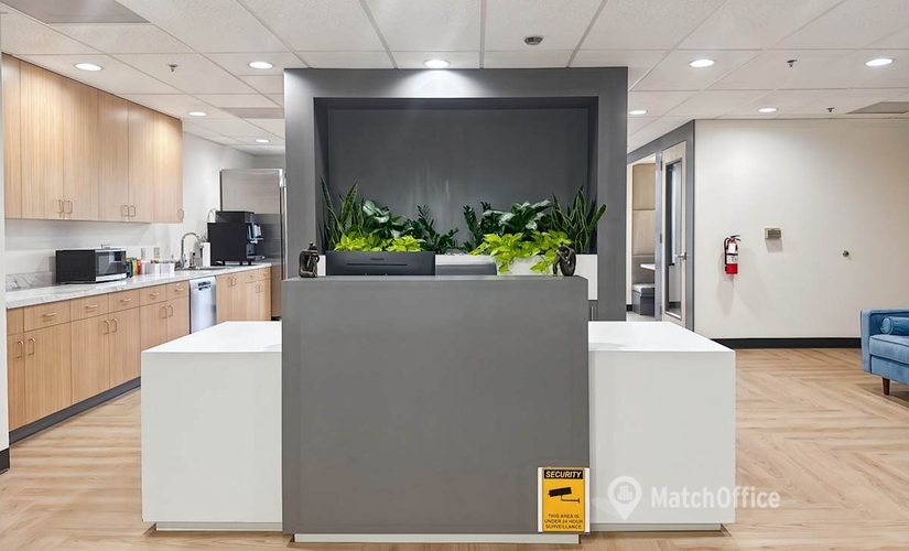 10 m² Coworking space in Littleton, CO, 3900 S Wadsworth Blvd (80235) - 1 | MatchOffice.com