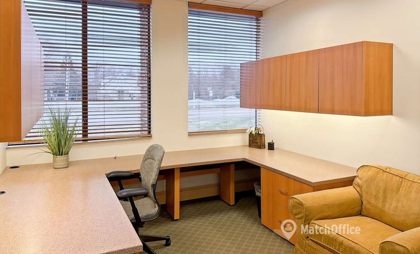 10 m² Serviced office in Nashua, NH, 264 South River Road (03110) - 3 | MatchOffice.com