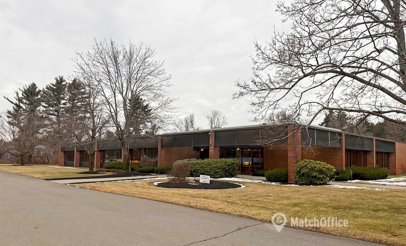 10 m² Co-working in Nashua, NH, 264 South River Road (03110) - 0 | MatchOffice