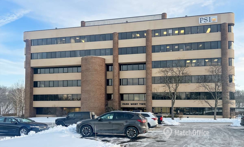 Virtual office space in Pittsburgh, PA, 2000 Cliff Mine Rd (15275) - 0 | MatchOffice