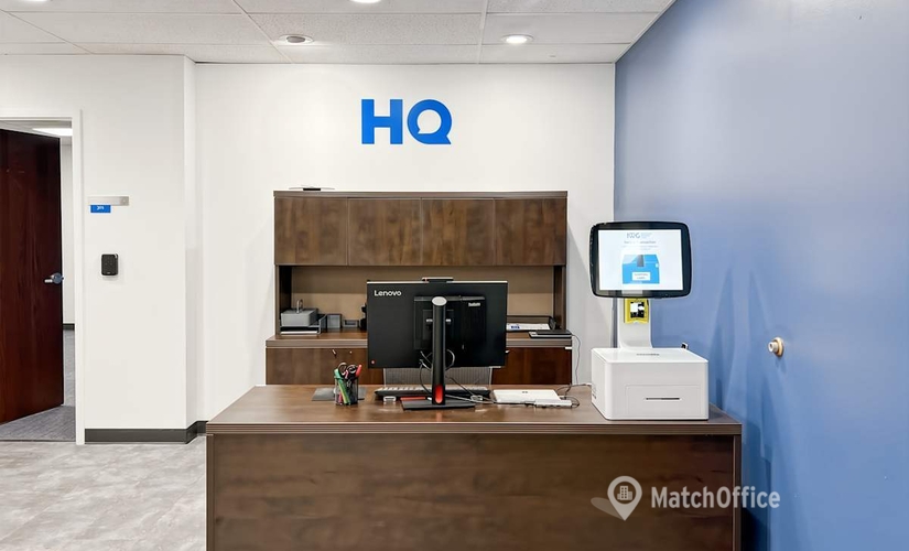 10 m² Shared office  in Pittsburgh, PA, 2000 Cliff Mine Rd (15275) - 1 | MatchOffice.com