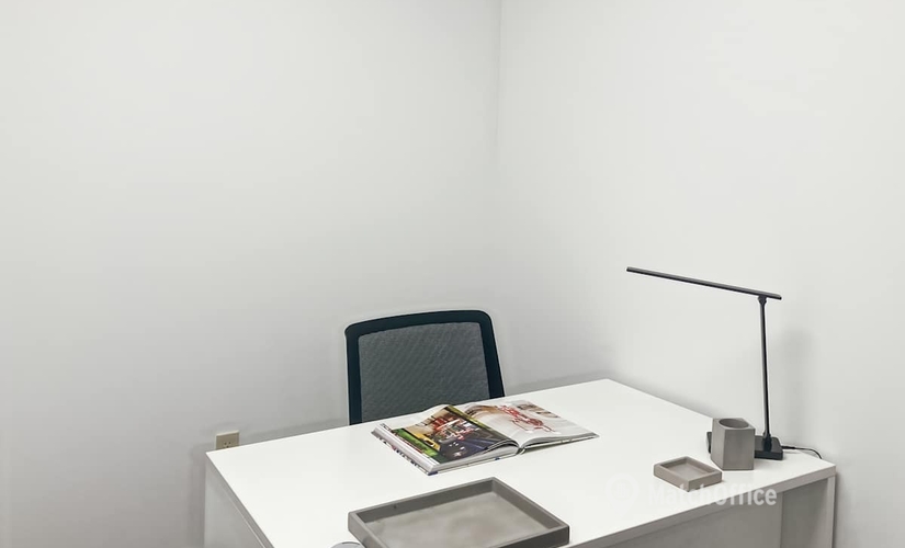 10 m² Co-working in Pittsburgh, PA, 2000 Cliff Mine Rd (15275) - 3 | MatchOffice.com