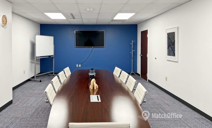 10 m² Business park in Pittsburgh, PA, 2000 Cliff Mine Rd (15275) - 4 | MatchOffice