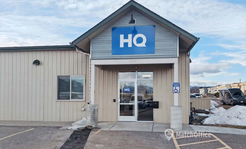 10 m² Shared office in Bozeman, 2310 N 7th Ave (59715) - 0 | MatchOffice