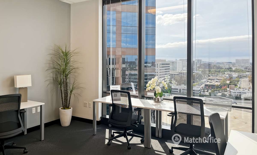10 m² Coworking  in Irvine, CA, 2020 Main St (92614) - 3 | MatchOffice