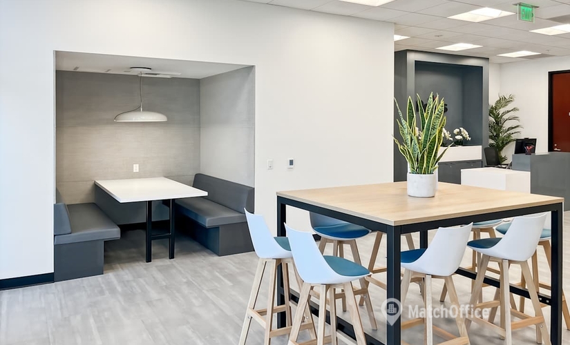 10 m² Business park in Irvine, CA, 2020 Main St (92614) - 4 | MatchOffice.com