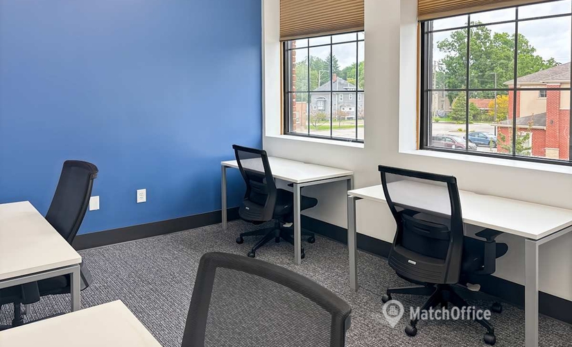 10 m² Shared office in Monroe, 428 S Monroe Street (48161) - 0 | MatchOffice