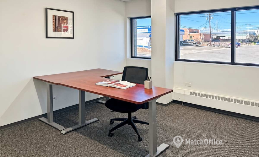10 m² Co-working in Denver, CO, 400 W 48th Ave (80216) - 3 | MatchOffice.com