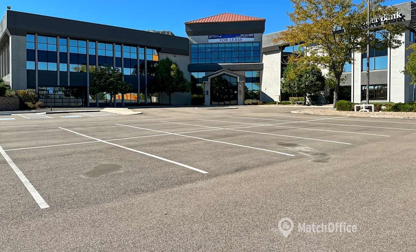 Virtual address in Denver, CO, 400 W 48th Ave (80216) - 0 | MatchOffice.com