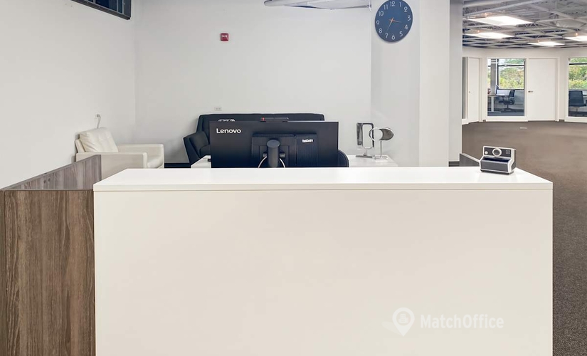 Virtual office space in Denver, CO, 400 W 48th Ave (80216) - 1 | MatchOffice.com