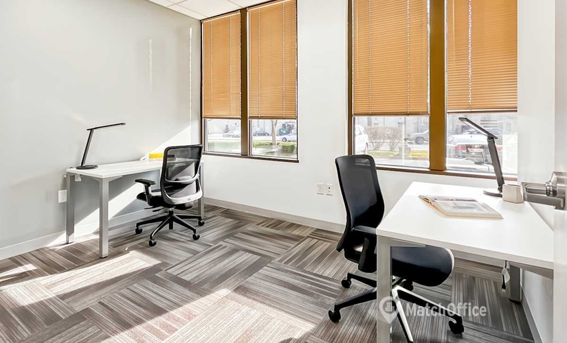 10 m² Shared office in Ashburn, VA, 50 Catoctin Cir NE (20176) - 3 | MatchOffice.com