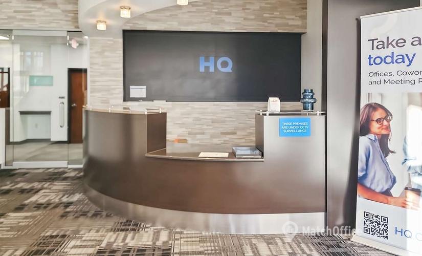 10 m² Shared workspace in West Allis, WI, 10920 W Lincoln Avenue (53227) - 1 | MatchOffice.com