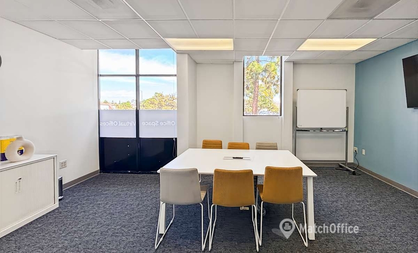 Virtual office space in Torrance, CA, 23820 Hawthorne Blvd (90505) - 3 | MatchOffice