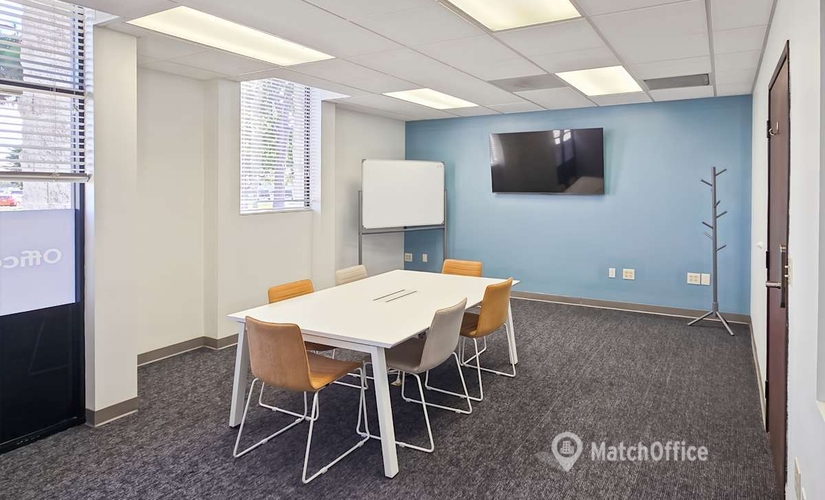 10 m² Business center in Torrance, CA, 23820 Hawthorne Blvd (90505) - 2 | MatchOffice