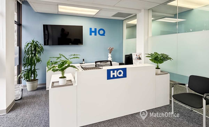 10 m² Coworking  in Torrance, CA, 23820 Hawthorne Blvd (90505) - 1 | MatchOffice.com