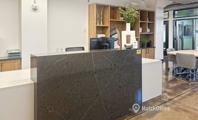 10 m² Coworking space in Indianapolis, IN, 863 Massachusetts Avenue (46204) - 1 | MatchOffice