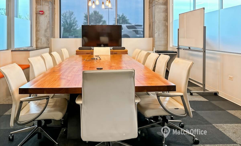 10 m² Shared workspace  in Schaumburg, IL, 3400 W Stonegate Blvd (60005) - 2 | MatchOffice.com